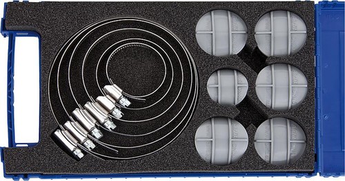Reparaturkoffer für - ,