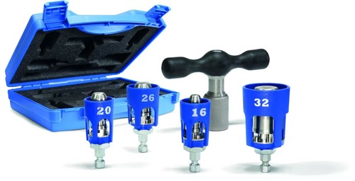 Pipetec profi kalibrier - pipetec, profi-kalibrier