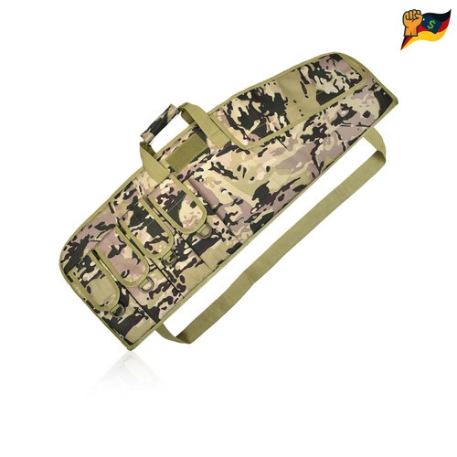 Waffenkoffer luftgewehr tasche - luftgewehr,