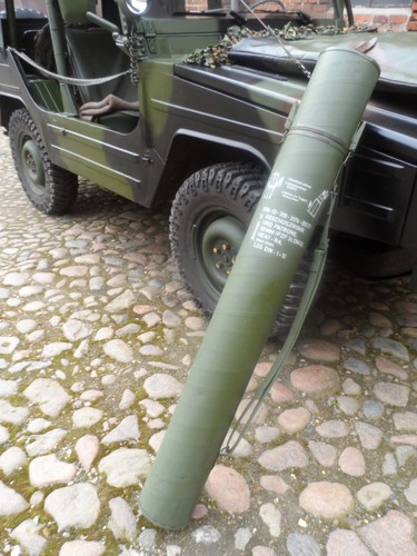 Rutentransportrohr futteral - 2,