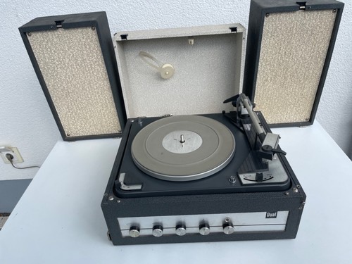Dual 1011 vintage - 26,