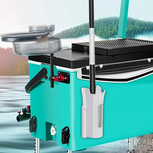 Mini koffer rutenhalter - koffer,