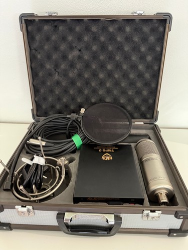 Nady tcm 1050 - nady,