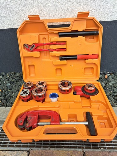 Toolland