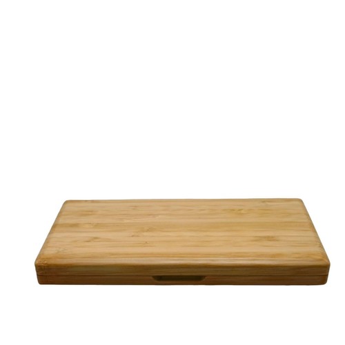 Oboenrohr etui aus - aus, holz