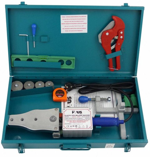 Ppr rohr aqua - rohr, aqua-plus