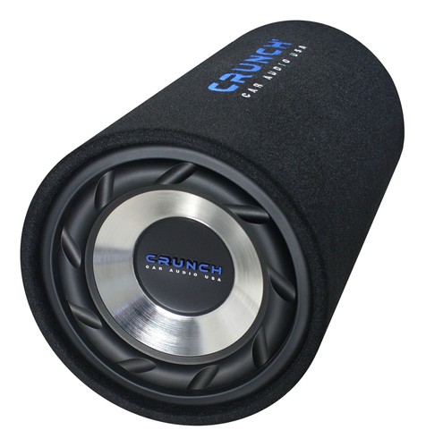 Crunch gts 250 25cm - crunch,