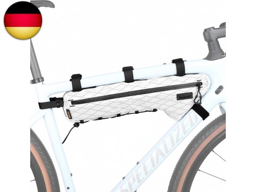 Rhinowalk fahrrad rahmentasche - fahrrad,