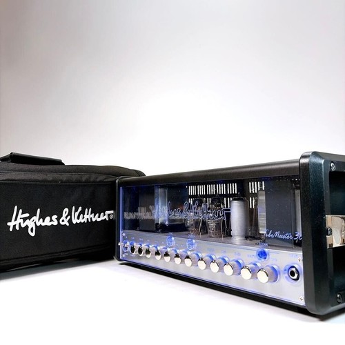 Hughes kettner tubemeister - &,