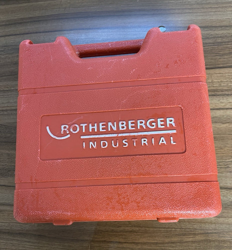 Rothenberger