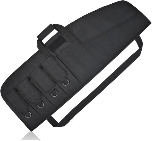Waffenkoffer luftgewehr tasche - waffenkoffer,
