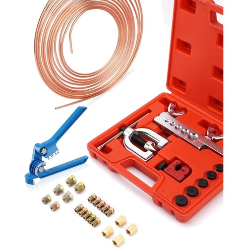 Bremsleitung set - bremsleitung,