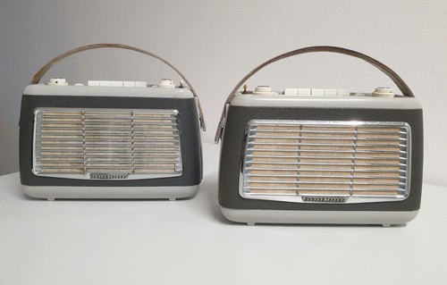 Altes radio röhrenradio x - altes,