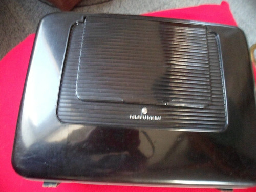 Kofferradio telefunken sehr - kofferradio, telefunken-sehr