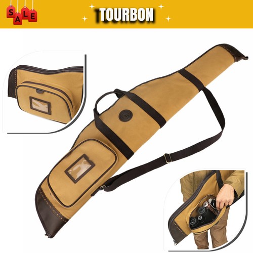 Tourbon gewehrkoffer - tourbon,