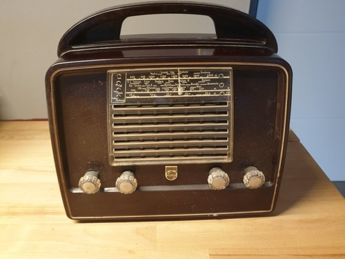 Sehr seltenes philips lx422 - philips, ab