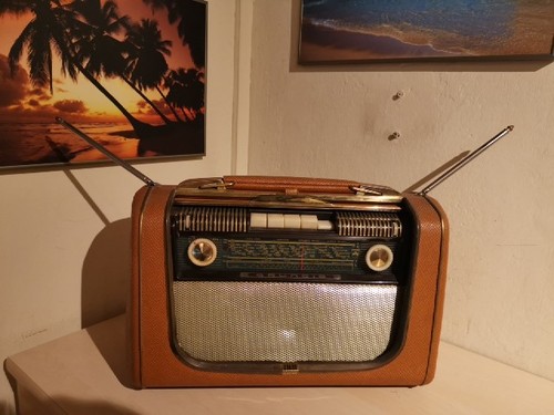 Grundig ukw concert - grundig, ukw-concert-boy