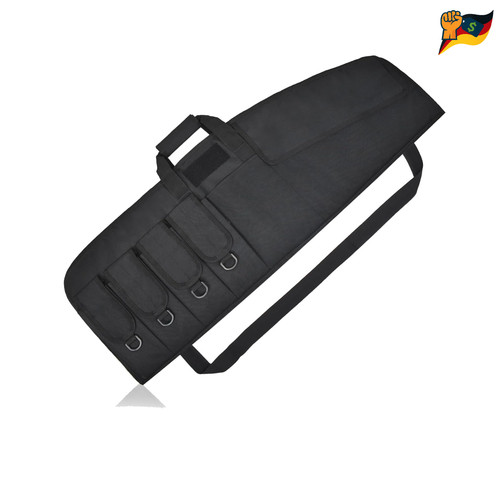 Waffenkoffer luftgewehr tasche - waffenkoffer,