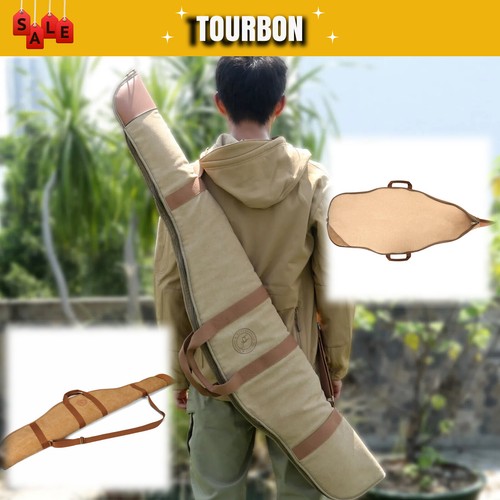 Tourbon gewehrkoffer weich - tourbon,