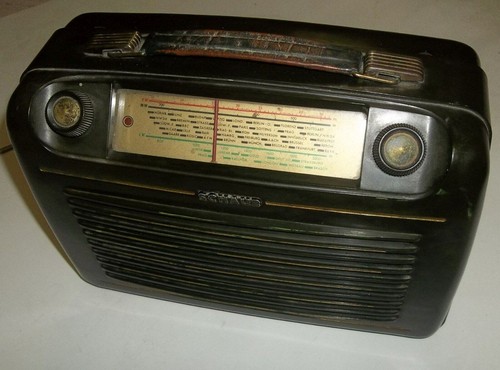 Deko vintage schaub amigo 2 - schaub,