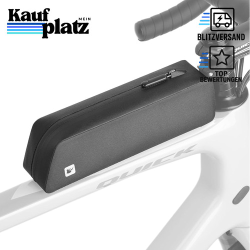Rhinowalk fahrrad rahmentasche - fahrrad,